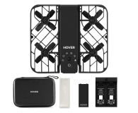 HOVERAir X1 Retail Combo Black - 1609916 - zdjęcie 1
